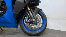 Suzuki Gsx-S 1000RQM3 (23MY)